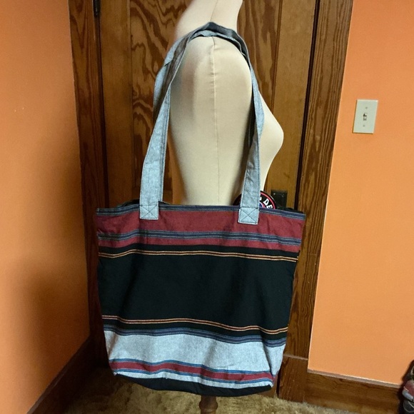 NWT Grateful Dead Stealie Large bag - Picture 8 of 8